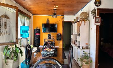 Casa en venta 3 ambientes 2 dormitorios Garín Escobar Apto crédito