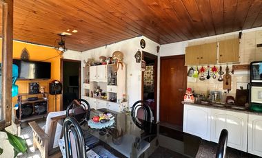 Casa en venta 3 ambientes 2 dormitorios Garín Escobar Apto crédito