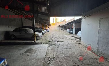Galpón en  venta