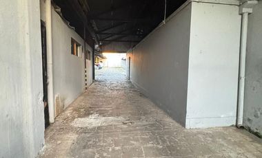 Galpón en  venta