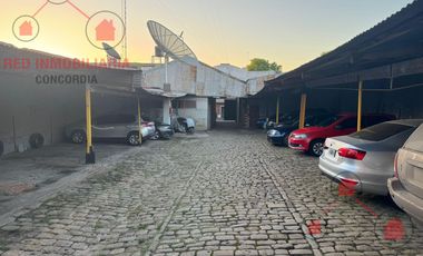 Galpón en  venta