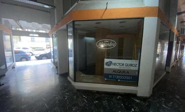 Local comercial en galería