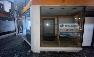 Local comercial en galería