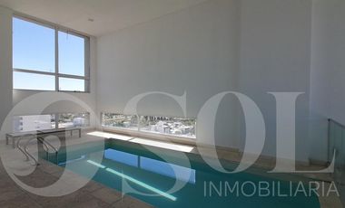 Departamento de categoría - 2 dormitorios c/cochera 113 m2 -  Cipolletti Centro