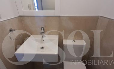 Departamento de categoría - 2 dormitorios c/cochera 113 m2 -  Cipolletti Centro