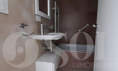 Departamento de categoría - 2 dormitorios c/cochera 113 m2 -  Cipolletti Centro