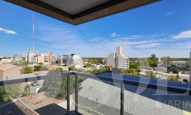 Departamento de categoría - 2 dormitorios c/cochera 113 m2 -  Cipolletti Centro