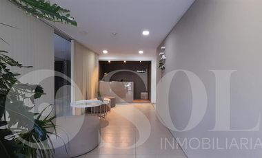 Departamento de categoría - 2 dormitorios c/cochera 113 m2 -  Cipolletti Centro
