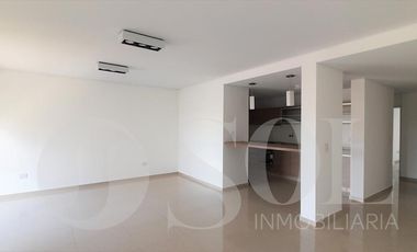 Departamento de categoría - 2 dormitorios c/cochera 113 m2 -  Cipolletti Centro