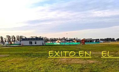 VENTA Lote unico 1735m2 en 