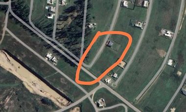 VENTA Lote unico 1735m2 en 