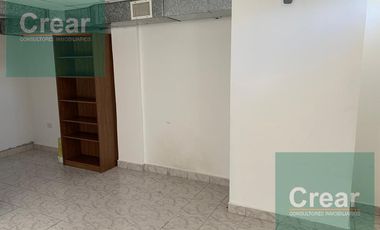 Edificio Comercial en Villa Regina