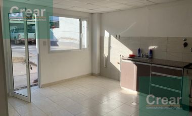 Edificio Comercial en Villa Regina