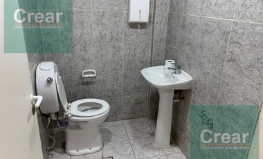 Edificio Comercial en Villa Regina