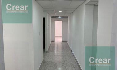 Edificio Comercial en Villa Regina