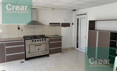 Edificio Comercial en Villa Regina