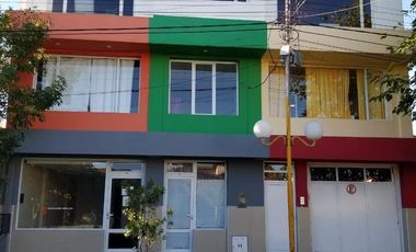 Edificio Comercial en Villa Regina
