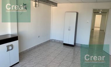 Edificio Comercial en Villa Regina