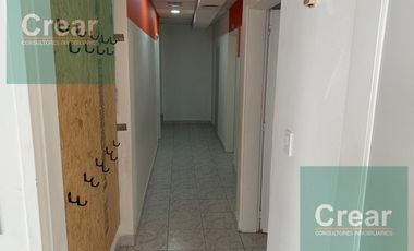 Edificio Comercial en Villa Regina