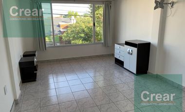 Edificio Comercial en Villa Regina