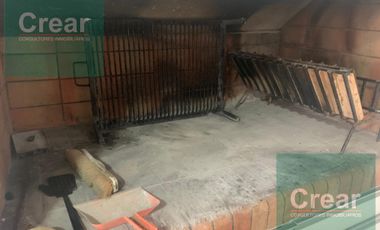 Edificio Comercial en Villa Regina