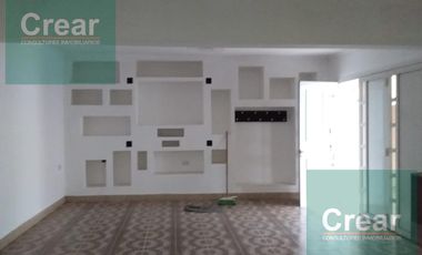 Edificio Comercial en Villa Regina