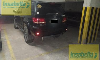 Cochera en Venta zona centrica