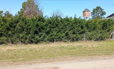 Venta terreno en Aero Country Club General Rodriguez