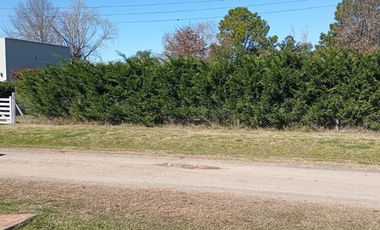 Venta terreno en Aero Country Club General Rodriguez