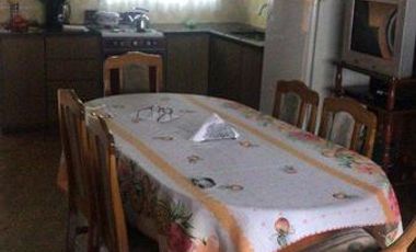VENTA EN BLOCK: CHALET 4 AMBIENTES MAS LOCAL DE 130 MTS2 - BARRIO PERALTA RAMOS OESTE