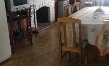 VENTA EN BLOCK: CHALET 4 AMBIENTES MAS LOCAL DE 130 MTS2 - BARRIO PERALTA RAMOS OESTE