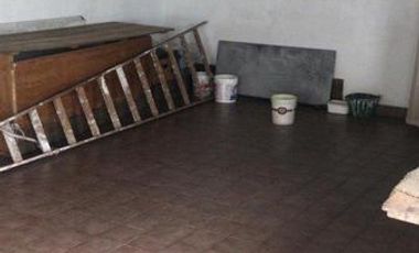 VENTA EN BLOCK: CHALET 4 AMBIENTES MAS LOCAL DE 130 MTS2 - BARRIO PERALTA RAMOS OESTE