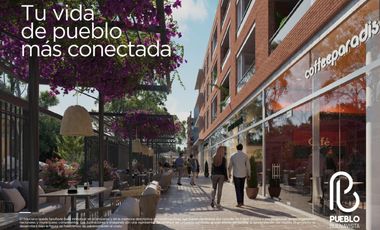 Casa a la venta en Buenavista.