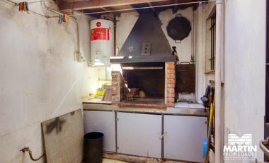 Casa en Venta de 4 Ambientes en Victoria con Patio y Parrilla