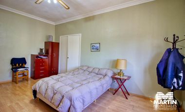 Casa en Venta de 4 Ambientes en Victoria con Patio y Parrilla