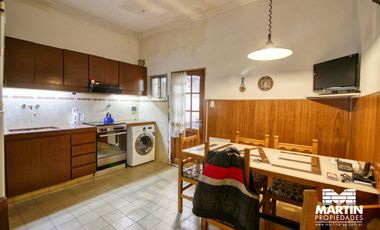 Casa en Venta de 4 Ambientes en Victoria con Patio y Parrilla