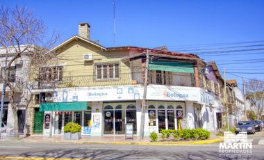 Casa en Venta de 4 Ambientes en Victoria con Patio y Parrilla