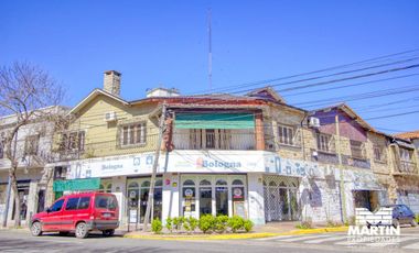 Casa en Venta de 4 Ambientes en Victoria con Patio y Parrilla