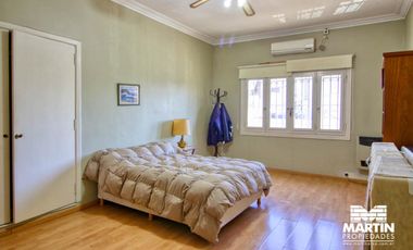 Casa en Venta de 4 Ambientes en Victoria con Patio y Parrilla