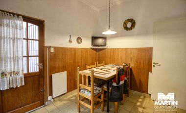 Casa en Venta de 4 Ambientes en Victoria con Patio y Parrilla