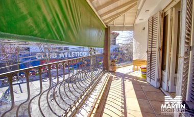 Casa en Venta de 4 Ambientes en Victoria con Patio y Parrilla