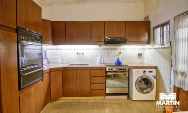 Casa en Venta de 4 Ambientes en Victoria con Patio y Parrilla