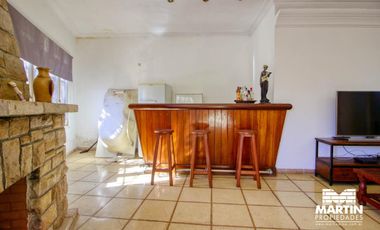 Casa en Venta de 4 Ambientes en Victoria con Patio y Parrilla