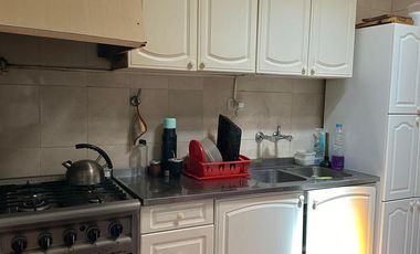 EN VENTA CASA 2 DORMITORIOS ZONA SAN AGUSTÍN