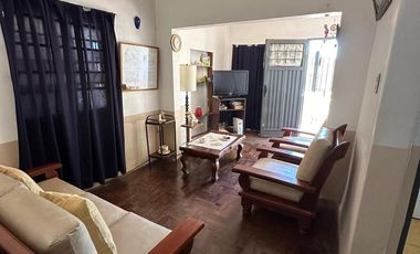 EN VENTA CASA 2 DORMITORIOS ZONA SAN AGUSTÍN