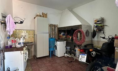 EN VENTA CASA 2 DORMITORIOS ZONA SAN AGUSTÍN
