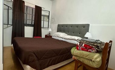 EN VENTA CASA 2 DORMITORIOS ZONA SAN AGUSTÍN