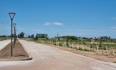 Terreno en Saint Thomas Chico