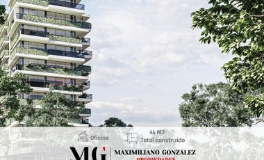 Oficina venta - Canning