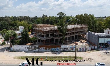 Oficina venta - Canning